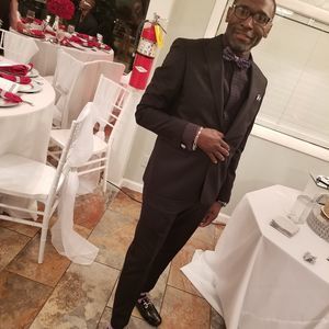 Meet your Posher, Randall